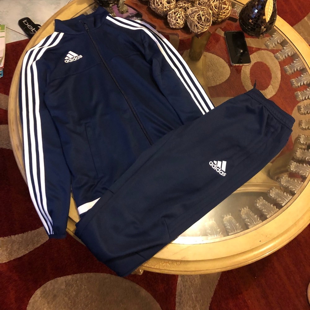 adidas outfit